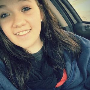 Meet your Posher, Mariah