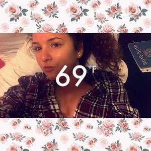 Meet your Posher, Robyn