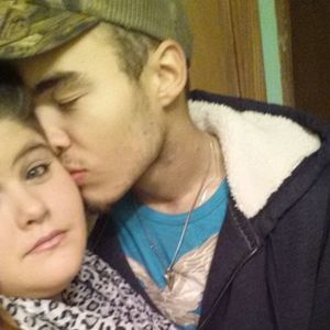 Meet your Posher, Jacob n brenda