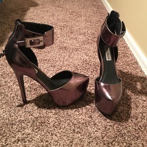 Steve Madden heels