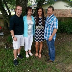 Meet your Posher, Austin