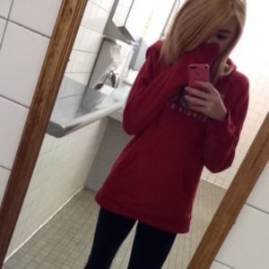 Meet your Posher, Cora