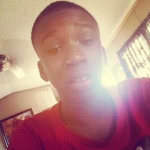 Meet your Posher, Deantae