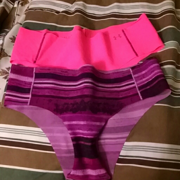 under armour no show underwear