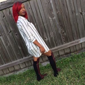 Meet your Posher, Princess