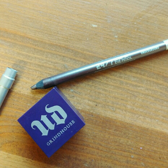 Urban Decay 24/7 Glide On Eye Pencil