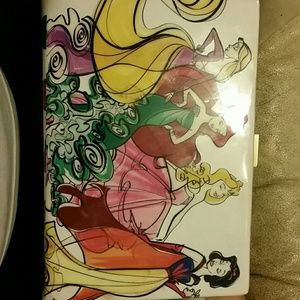 Disney Pop Purse