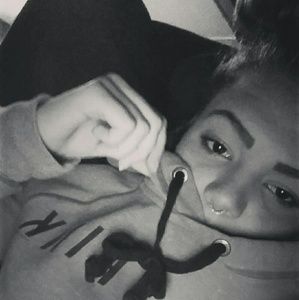 Meet your Posher, Cecilie