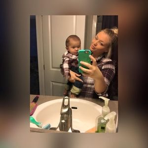 Meet your Posher, Summer