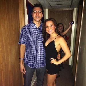 Meet your Posher, Peter