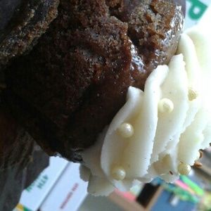 Meet your Posher, Tedy