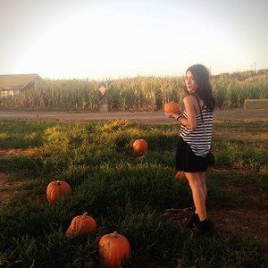 Meet your Posher, Ali