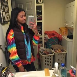 Meet your Posher, Alaina