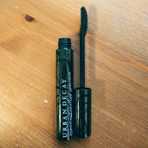 Urban Decay Supercurl Curling Mascara