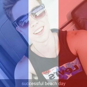 Meet your Posher, Matthew