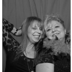 Meet your Posher, Janet