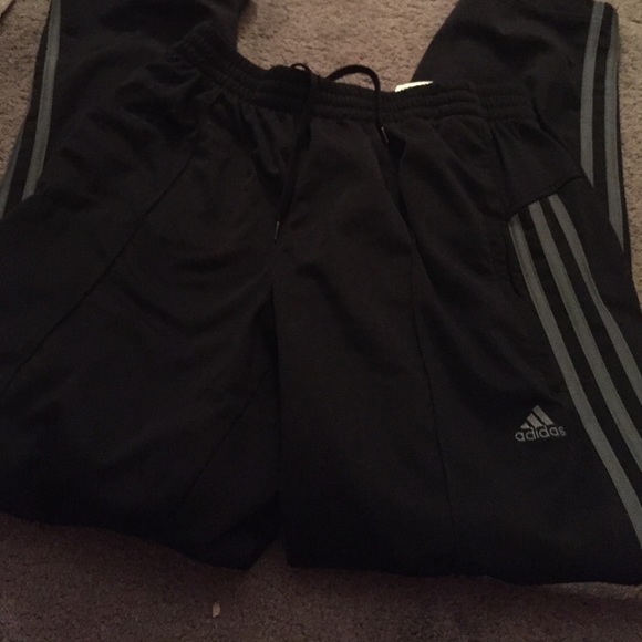 Nike and Addidas Sweats