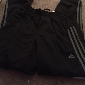 Nike and Addidas Sweats