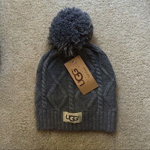 Fashion winter hat