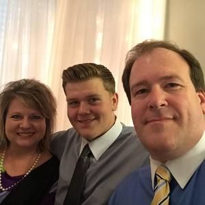 Meet your Posher, Mark