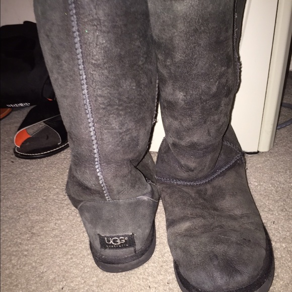 Uggs Tall Boots