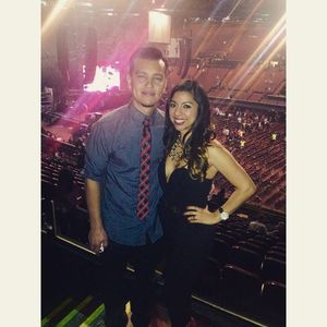 Meet your Posher, Nadia