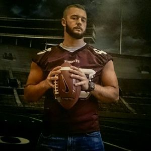 Meet your Posher, Gareth