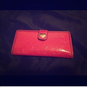 Coach Wallet ❣
