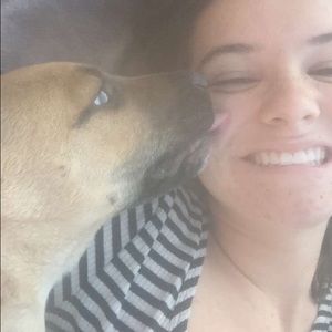 Meet your Posher, Anna