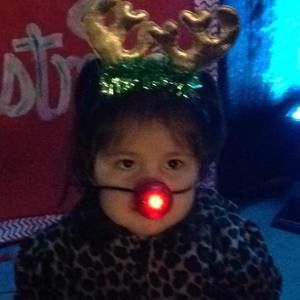 Meet your Posher, Lori