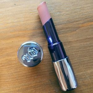 Urban Decay Sheer Revolution Lipstick