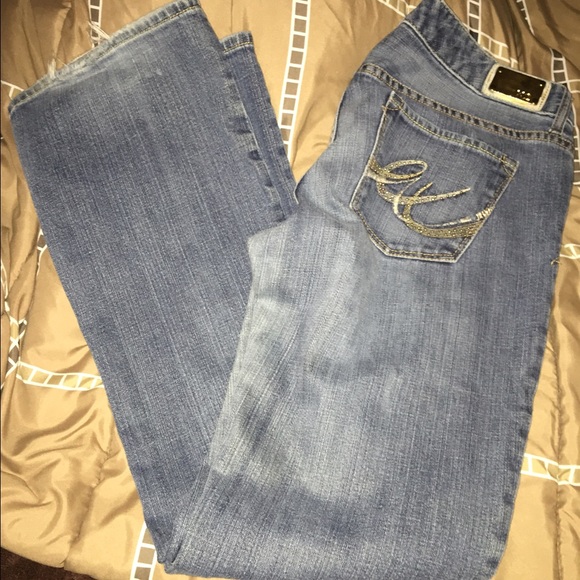 Express Jeans