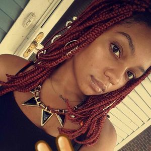 Meet your Posher, Faith