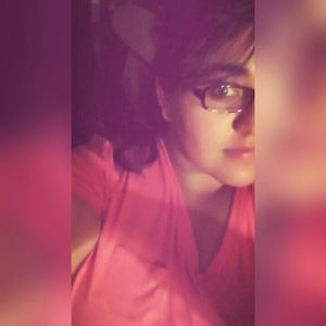 Meet your Posher, Lizbeth