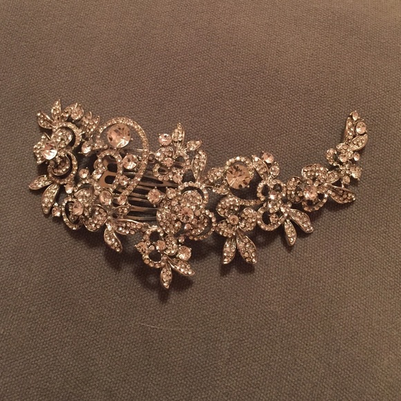 Head piece 💎