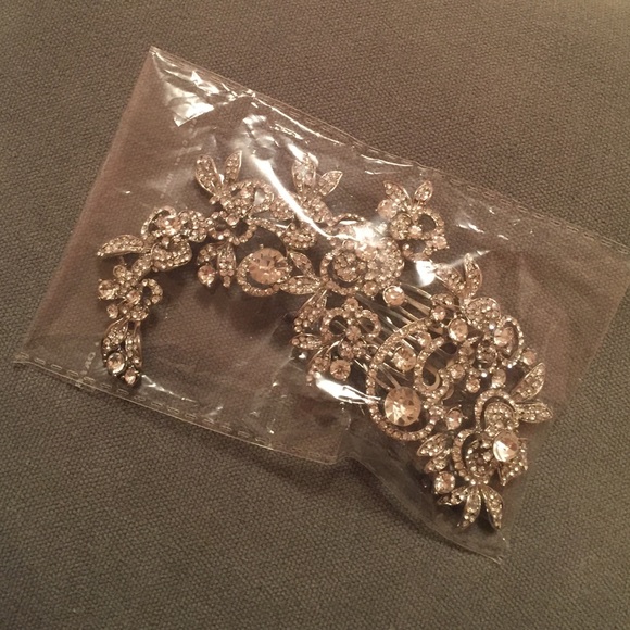 Head piece 💎 - Picture 3 of 3