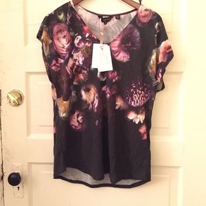 NWT Ted Baker London Top