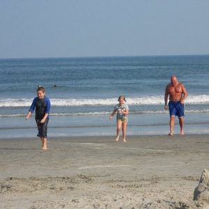 Meet your Posher, Jack