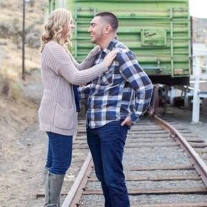 Meet your Posher, Ben