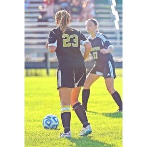 Meet your Posher, Addie