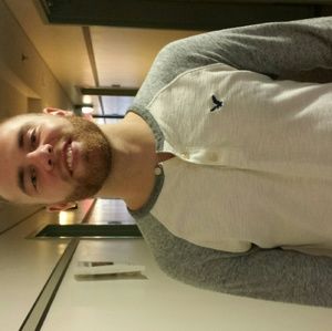 Meet your Posher, Trevor