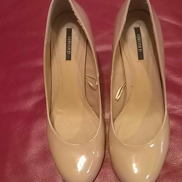 Nice Shoes Forever 21 - Picture 4 of 4