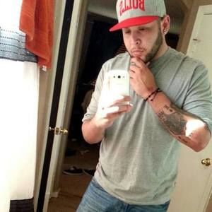 Meet your Posher, Dylan