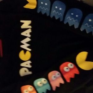 Pac-Man Long Sleeve Shirt