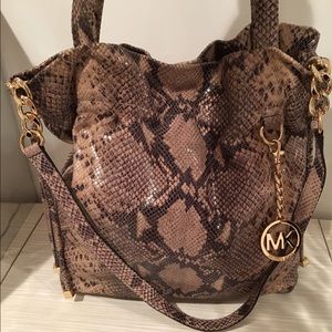 MICHAEL Michael Kors purse. Price is firm