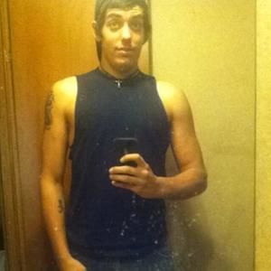 Meet your Posher, Dylan