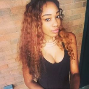 Meet your Posher, Kiya