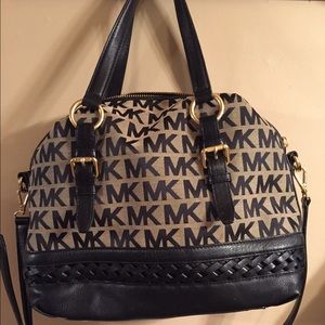 Michael Kors Satchel