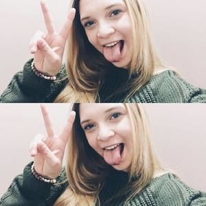 Meet your Posher, Kaylee