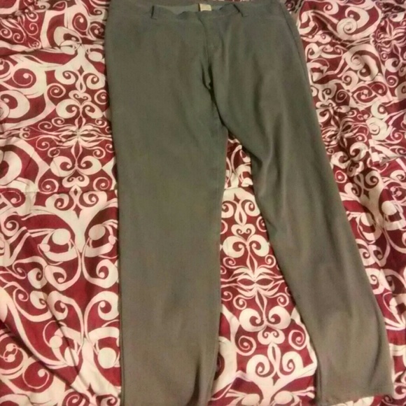 Faded Glory Skinny Jeggings